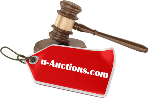 u-Auctions Website auction Script software
