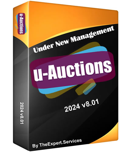 Auction Website auction Script software for Mc Kinnon 82938, WY